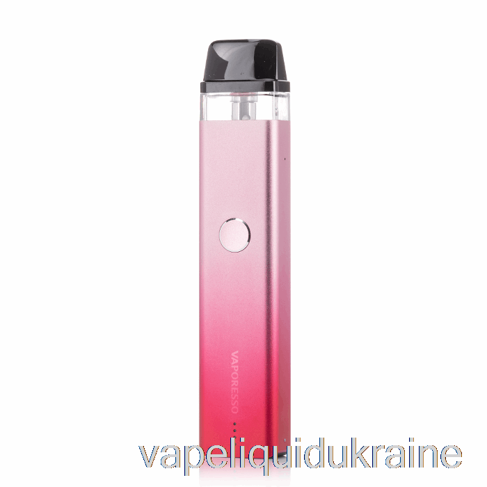 Vape Ukraine Vaporesso XROS 2 16W Pod System Sakura Pink